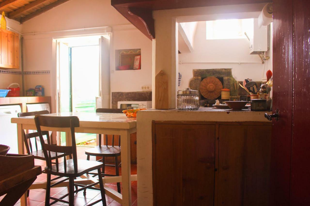 Casa Lapinhas Vakantiehuis Lagoa (Azores)