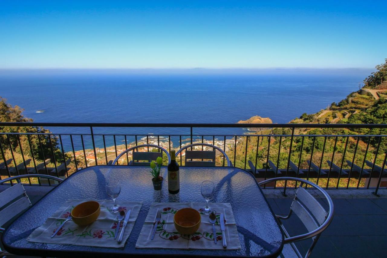 Vakantieboerderij Paradise Ocean View By Analodges *