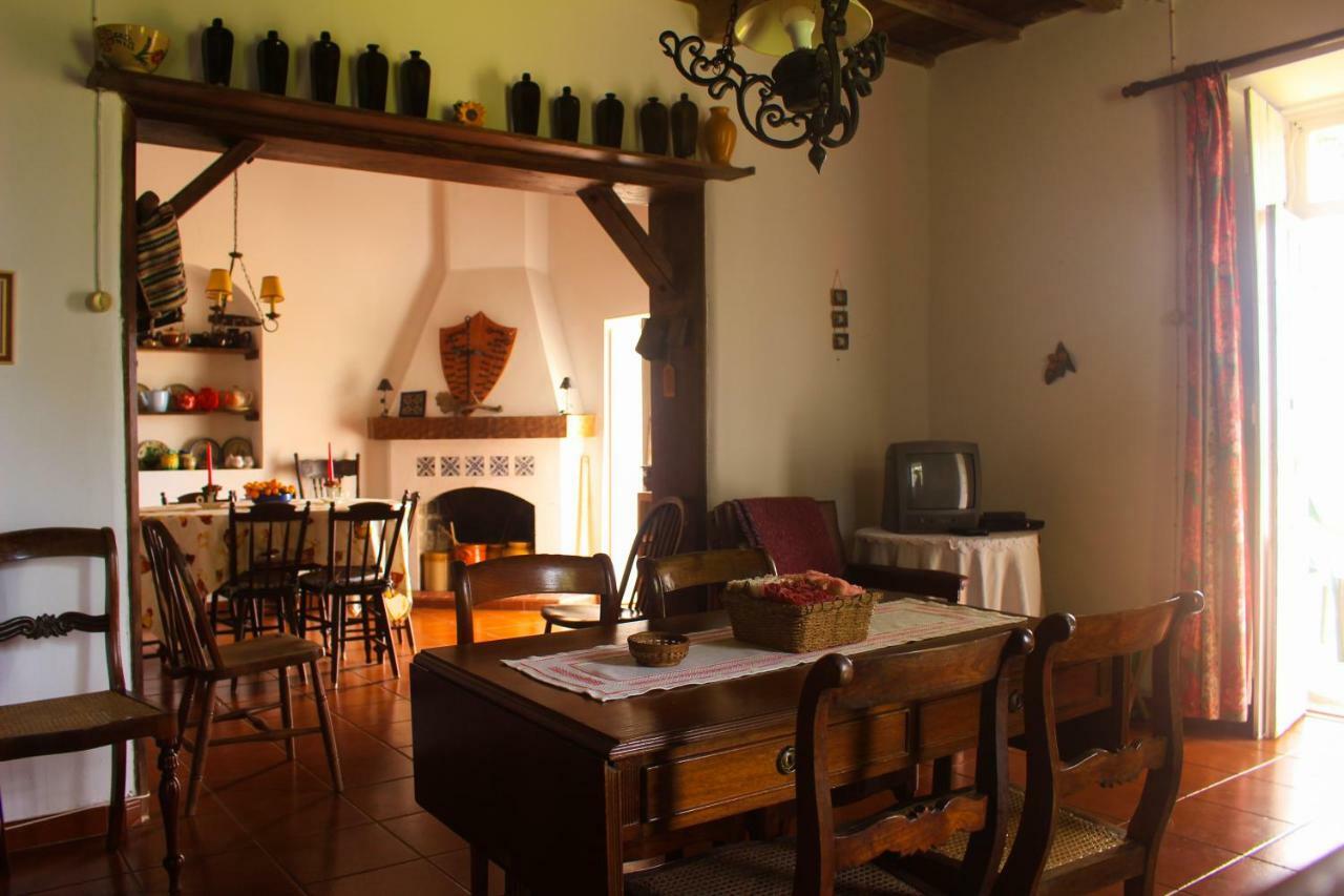 Casa de férias Casa Lapinhas