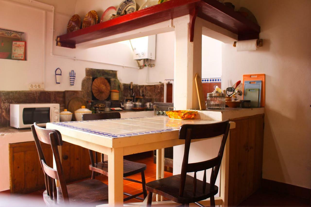 Casa Lapinhas Casa de férias *