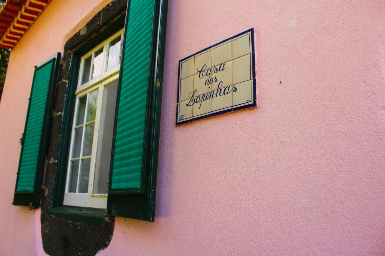 Casa Lapinhas Lagoa (Azores)