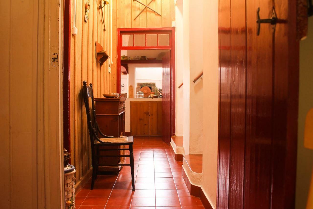 Casa Lapinhas Lagoa (Azores)
