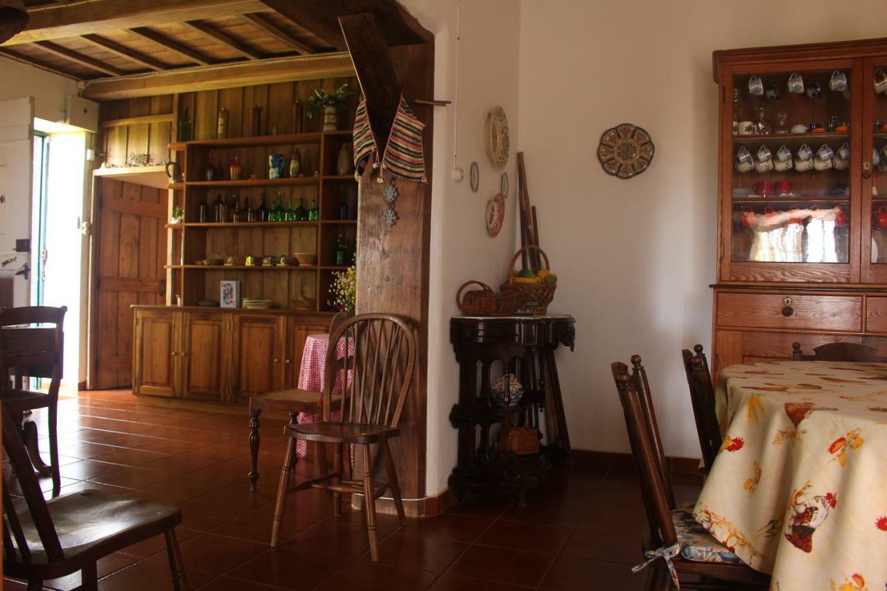 Vakantiehuis Casa Lapinhas *