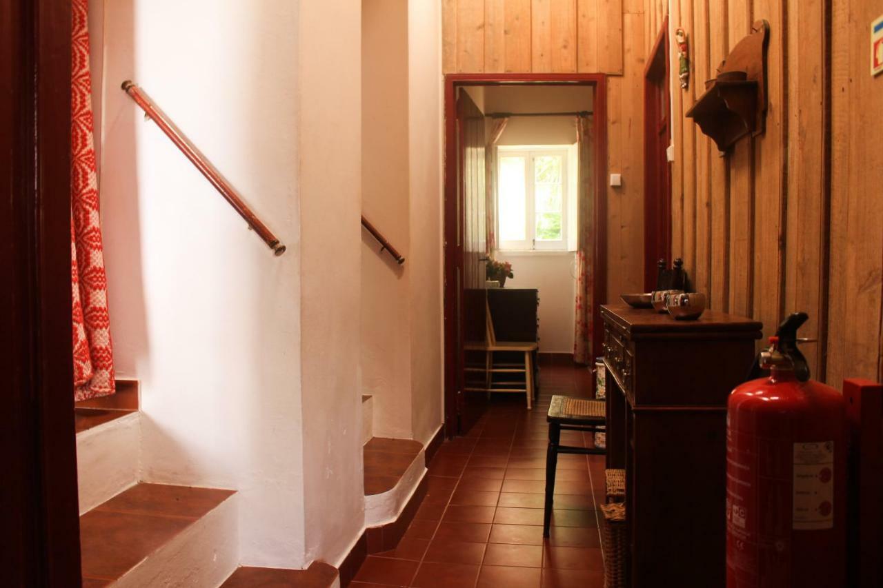 Casa Lapinhas * Lagoa (Azores)