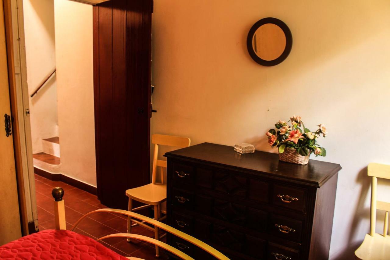 Casa Lapinhas *