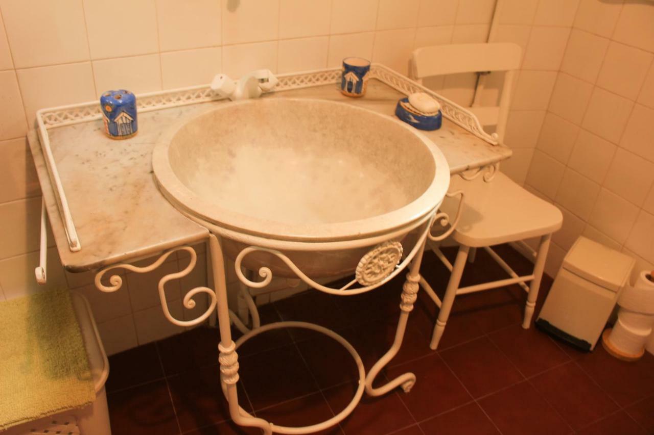 Vakantiehuis Casa Lapinhas