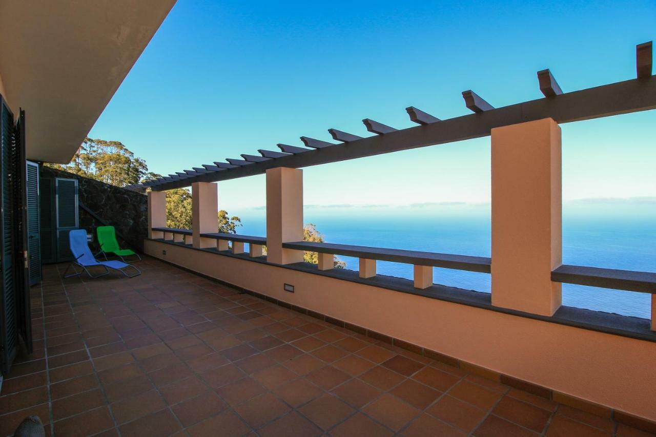 Vakantieboerderij Paradise Ocean View By Analodges