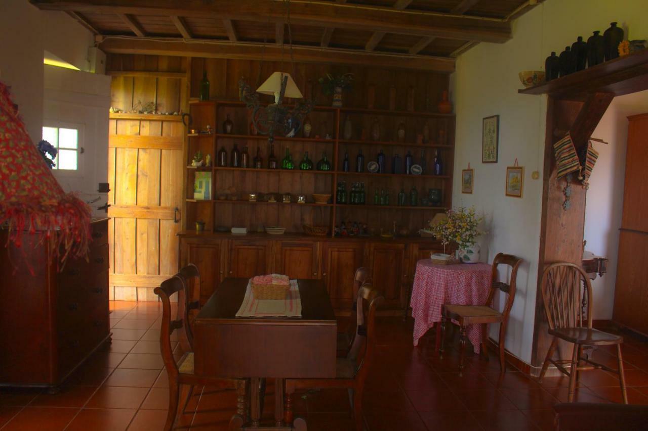 Casa Lapinhas Vakantiehuis Lagoa (Azores)
