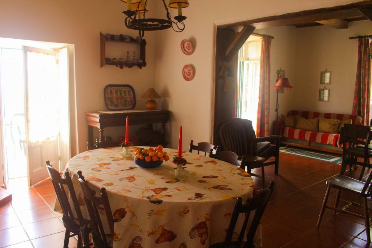 Casa Lapinhas