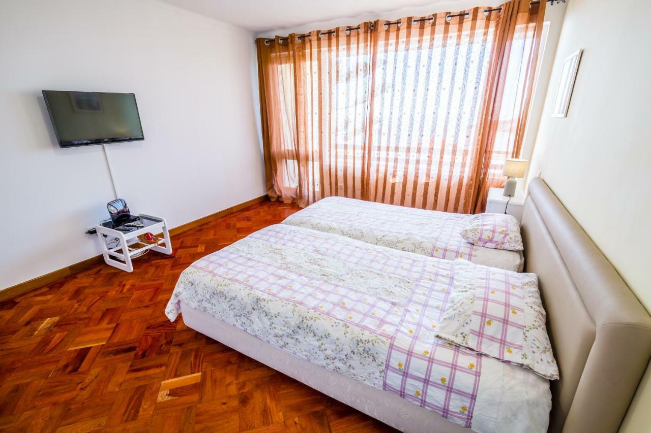 Apartamento Oceano Caniço