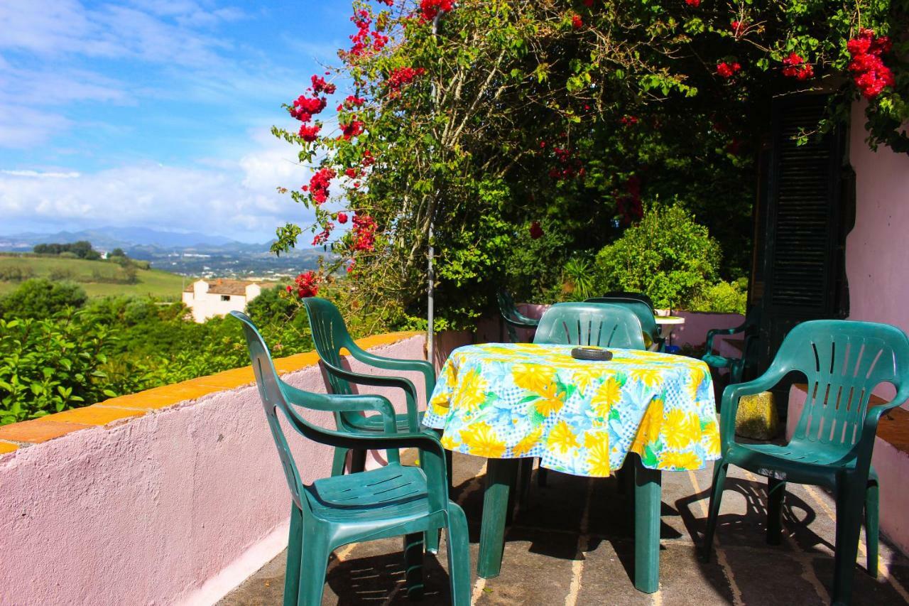 Casa Lapinhas Vakantiehuis Lagoa (Azores)