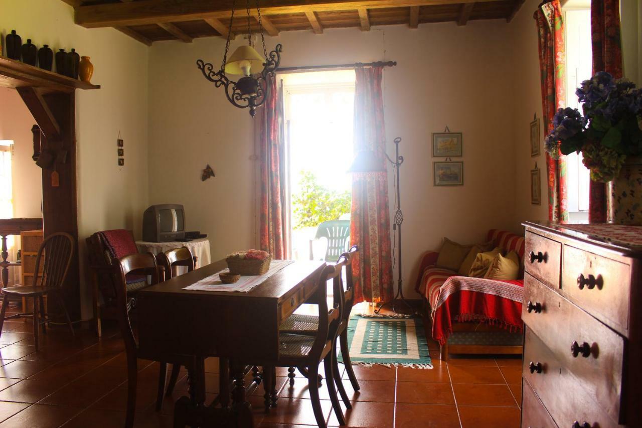 Casa Lapinhas Lagoa (Azores)