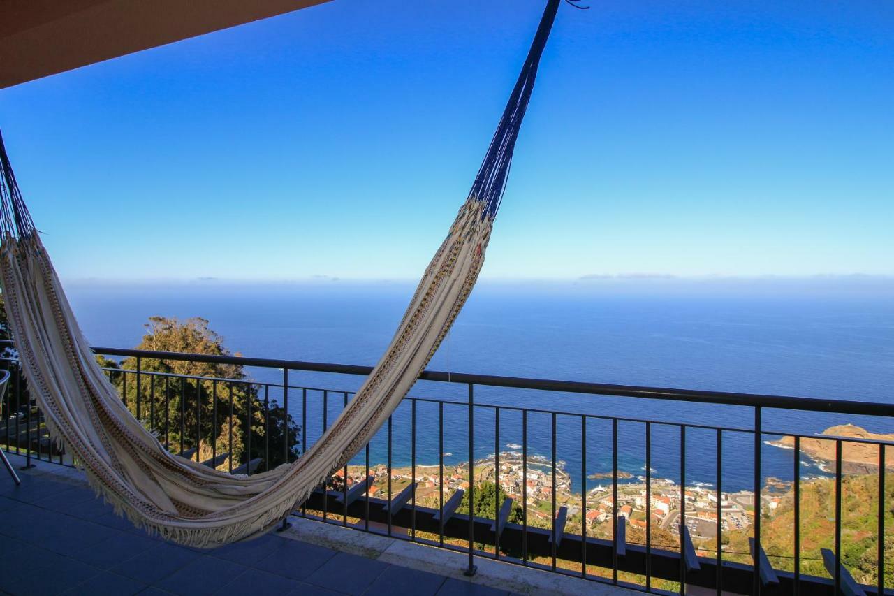 Paradise Ocean View By Analodges Vakantieboerderij *