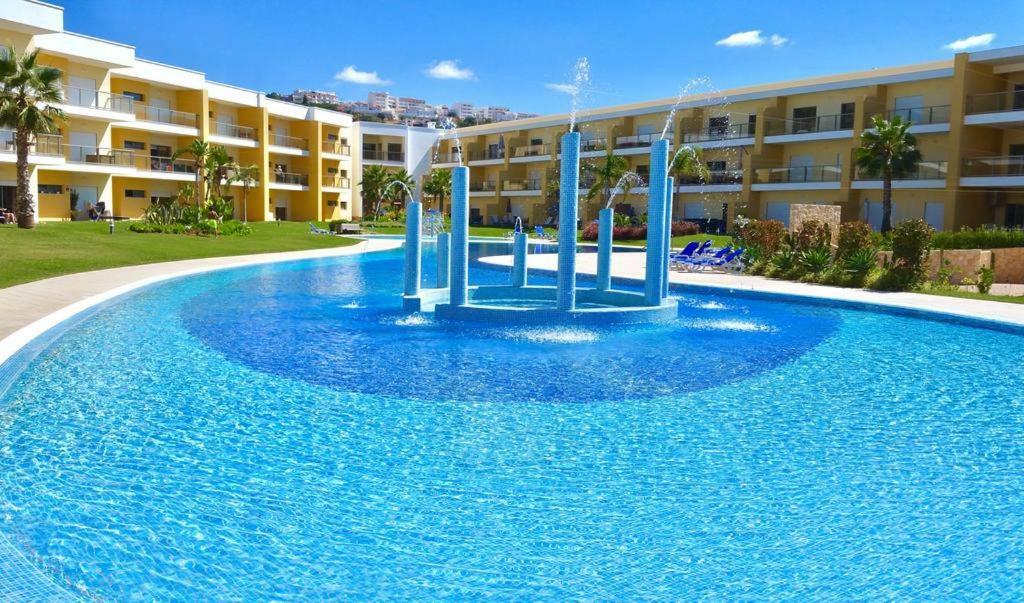 Marina Gold Apartment *