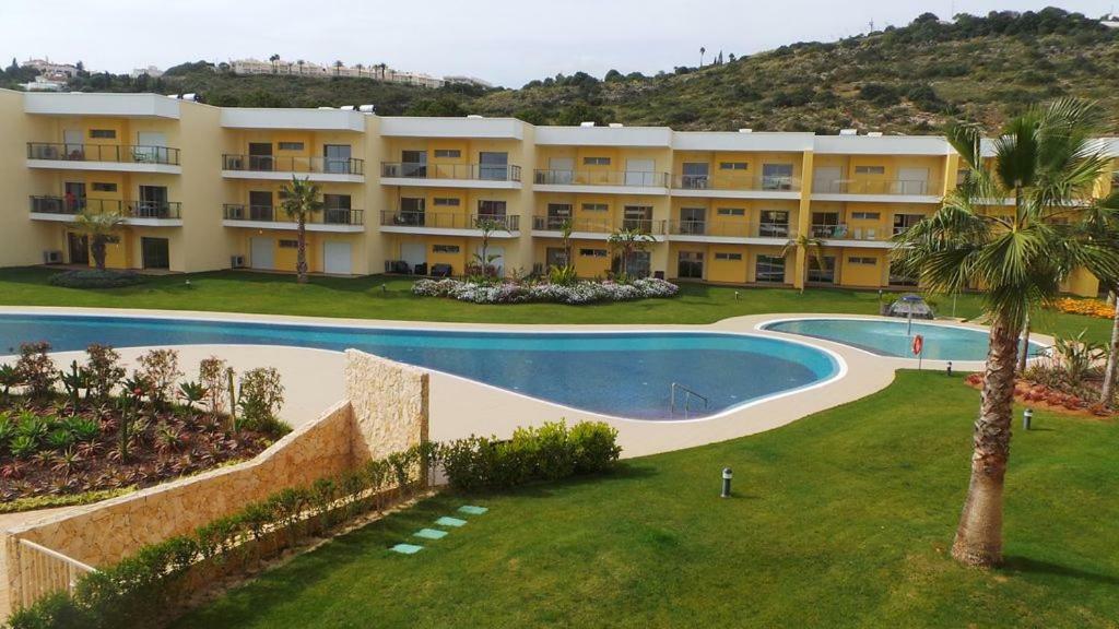 Appartement Marina Gold *