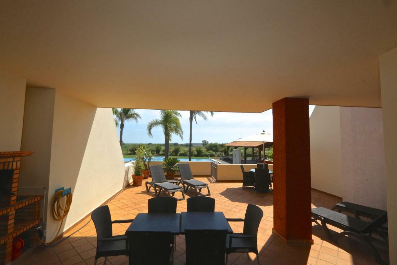 Apartamento Golf Mar Village - Clever Details *