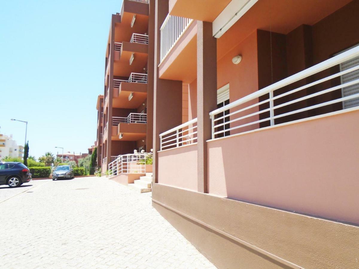 Apartment Beautiful Litoralmar