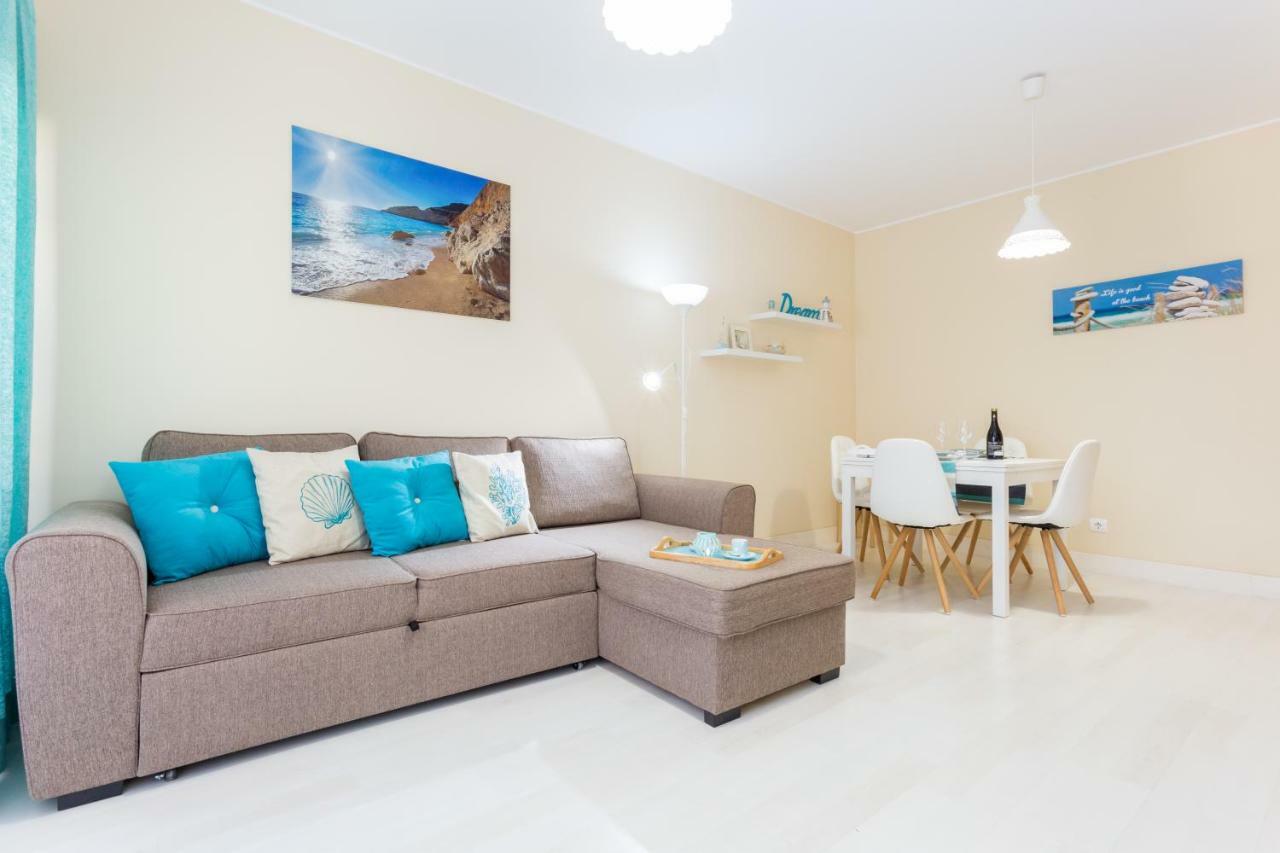 Beautiful Litoralmar Apartment *