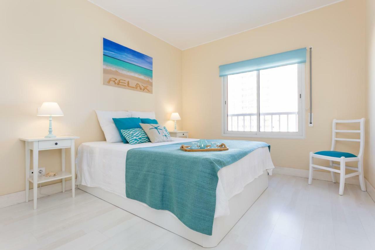 Apartment Beautiful Litoralmar