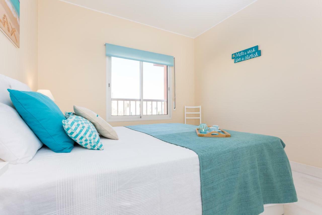 Apartment Beautiful Litoralmar *