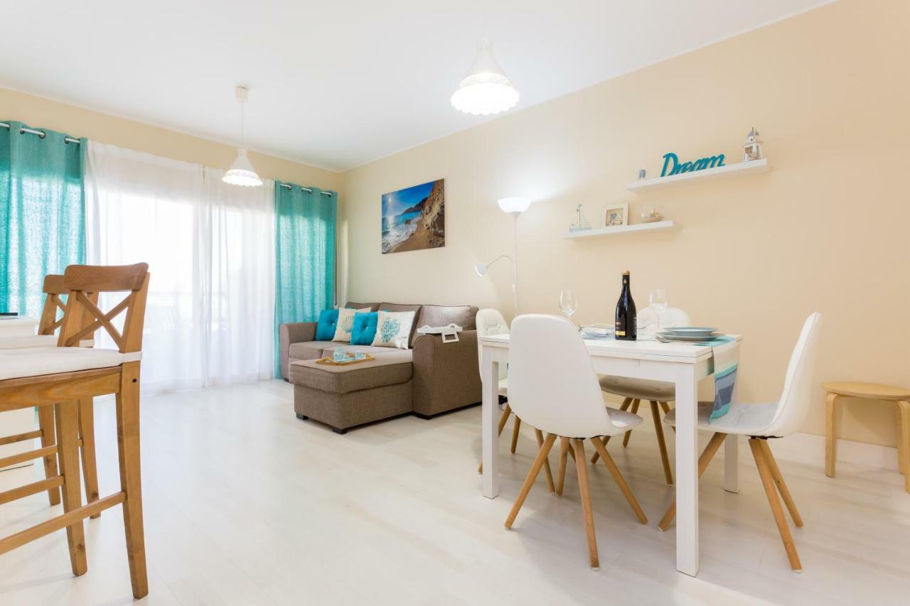 Apartment Beautiful Litoralmar *