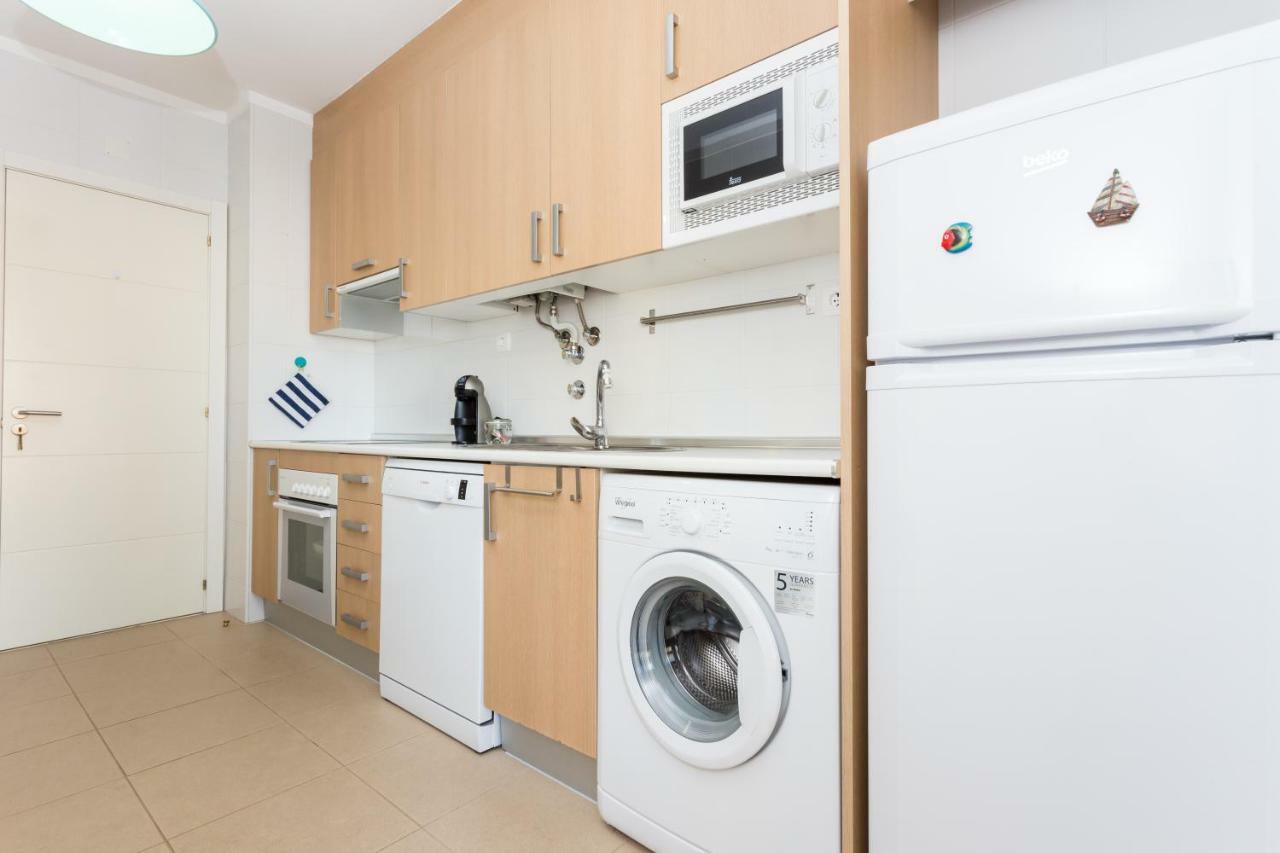 Beautiful Litoralmar Apartment *