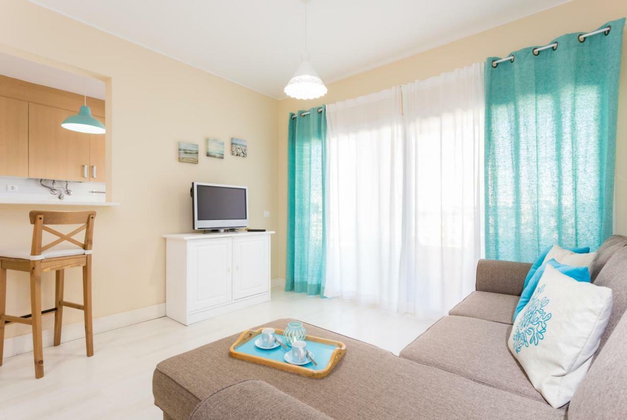 Beautiful Litoralmar Apartment *