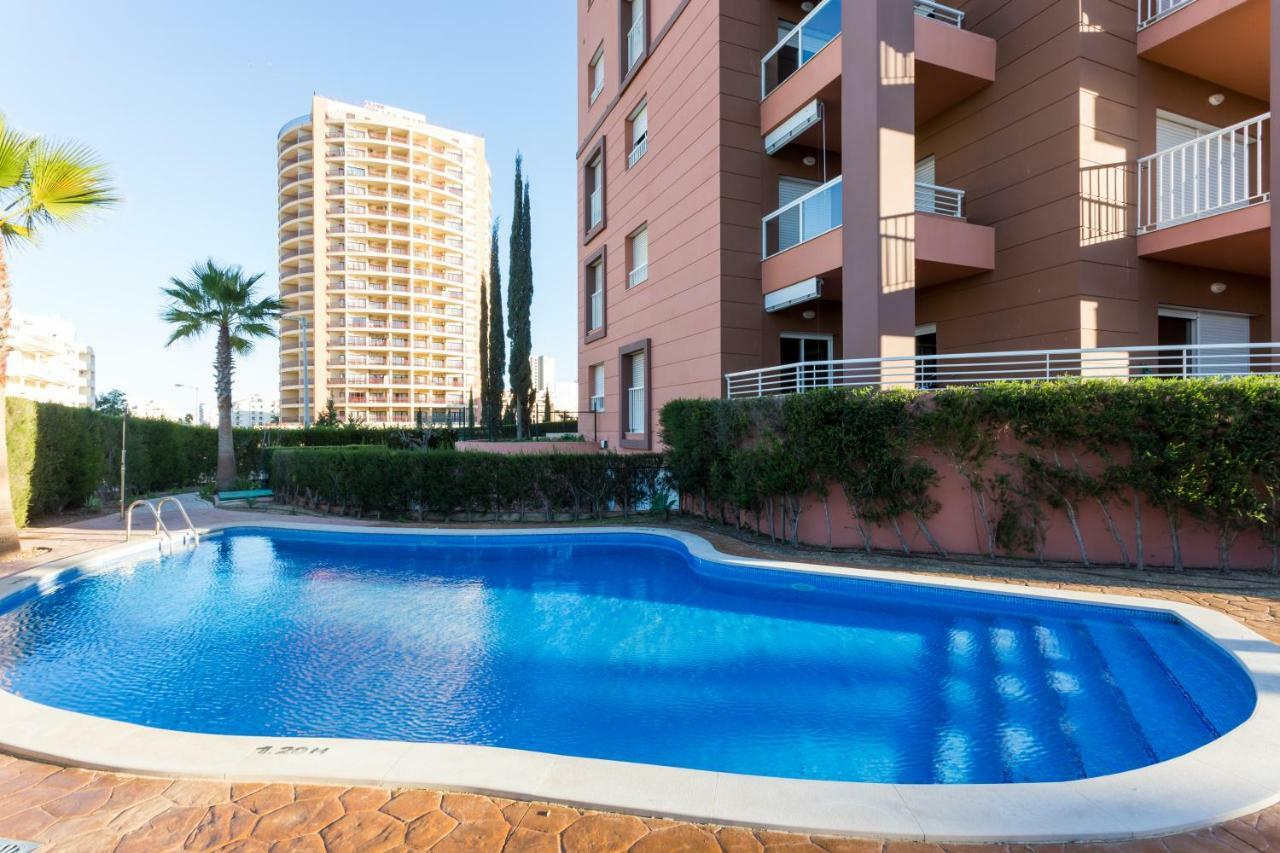 Beautiful Litoralmar Apartment