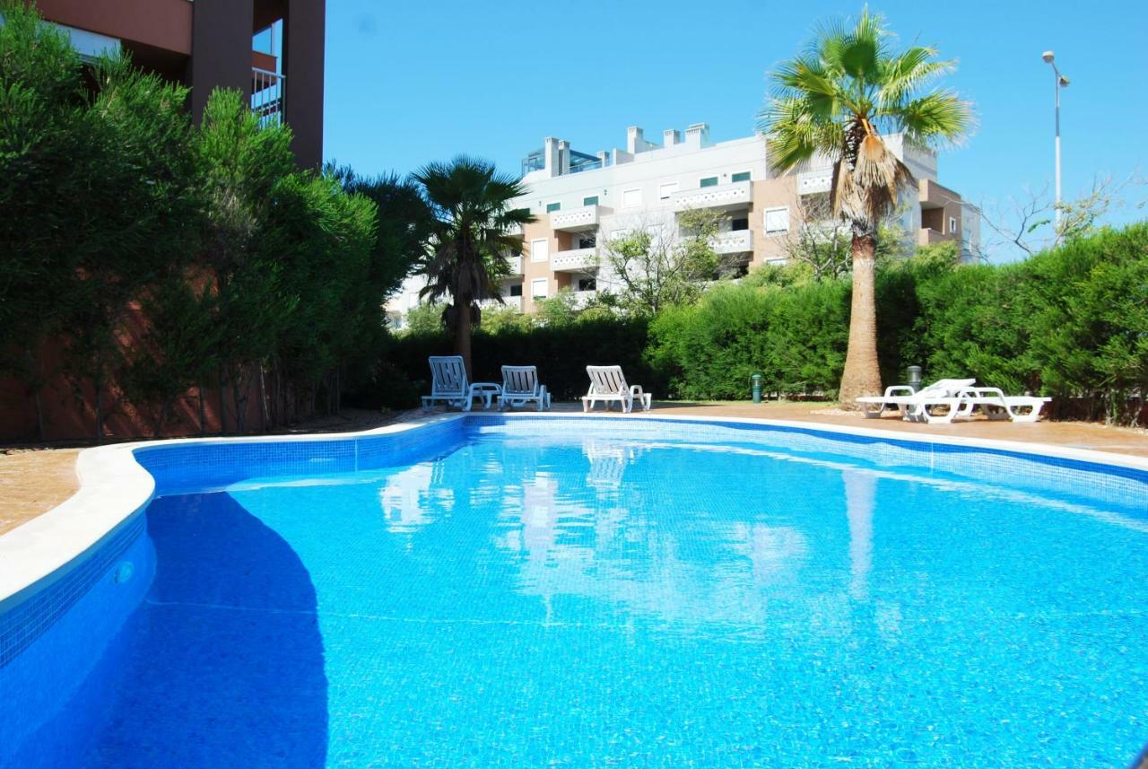 Beautiful Litoralmar Apartment Portimao