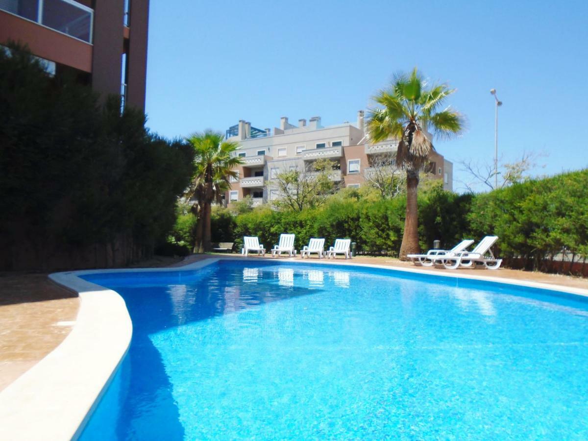 Apartment Beautiful Litoralmar Portimao
