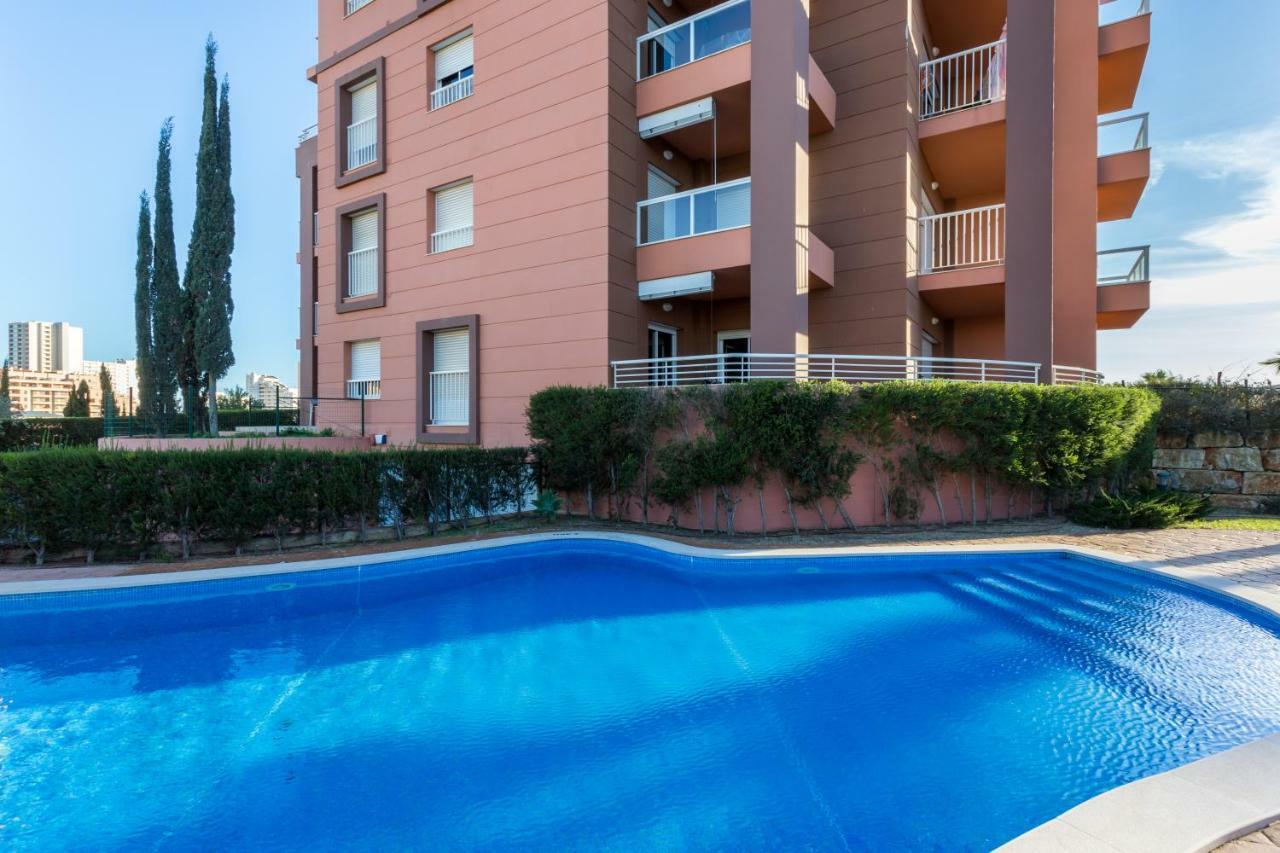 Apartment Beautiful Litoralmar *