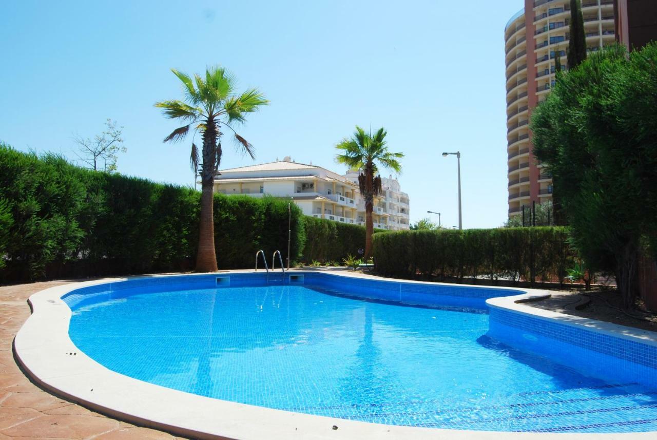 Apartment Beautiful Litoralmar