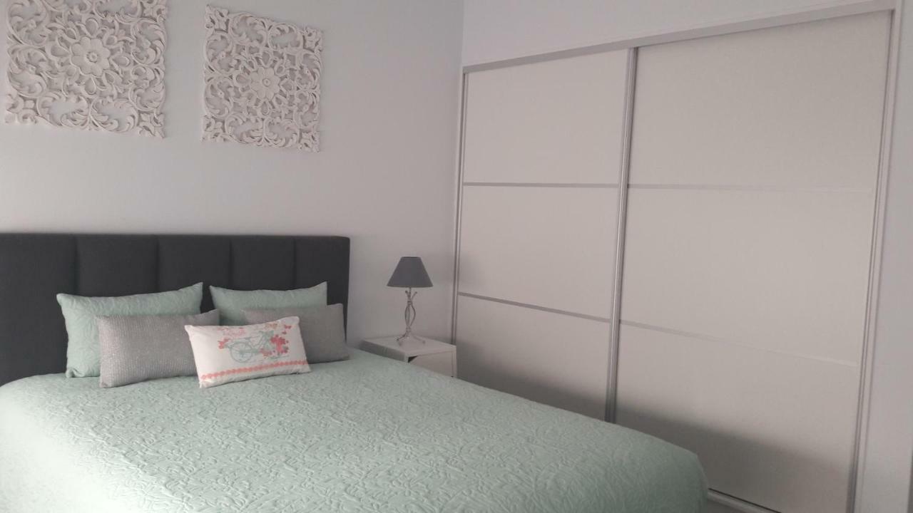 Apartment Al - Boa Nova *