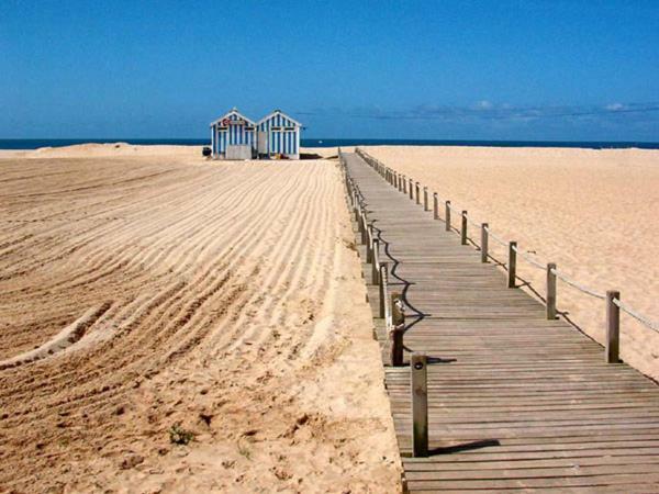 Apartment New Center 1 Min Walk Beach/river/casino!!! Figueira da Foz