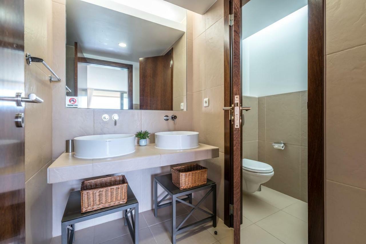 Apartamento Herdade Dos Salgados *
