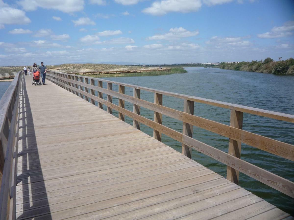 Apartamento Herdade Dos Salgados