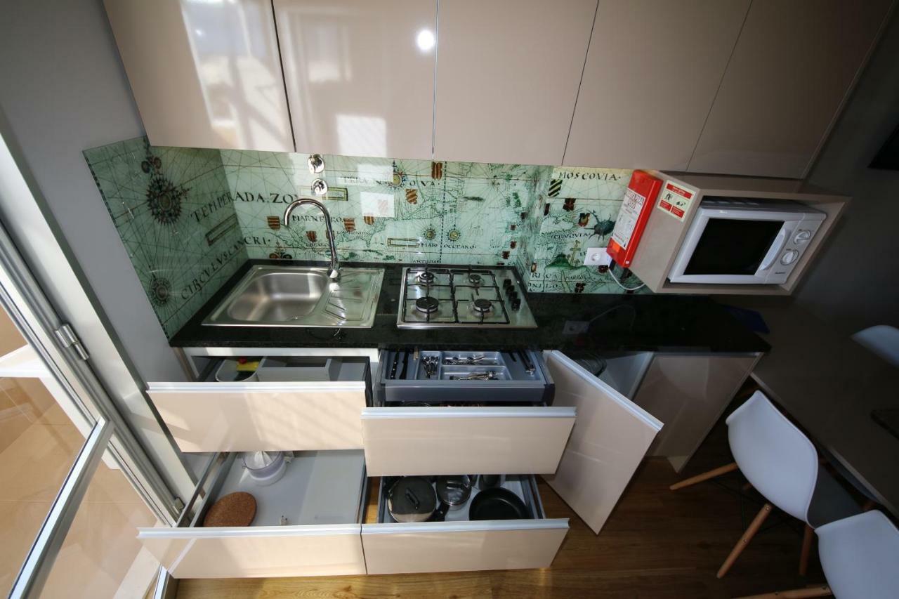 Vasco Da Gama Apartment