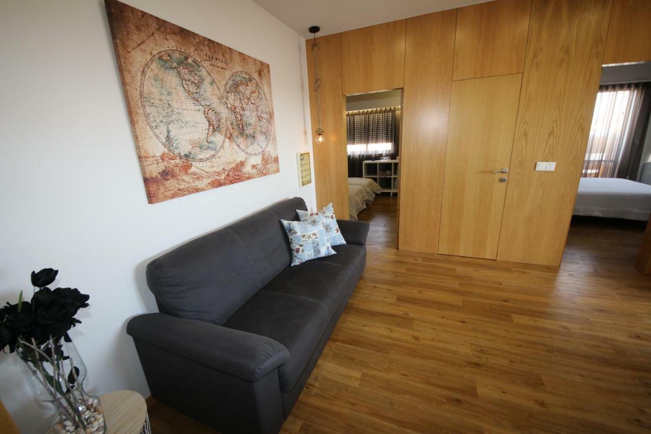 Apartment Vasco Da Gama Povoa de Varzim
