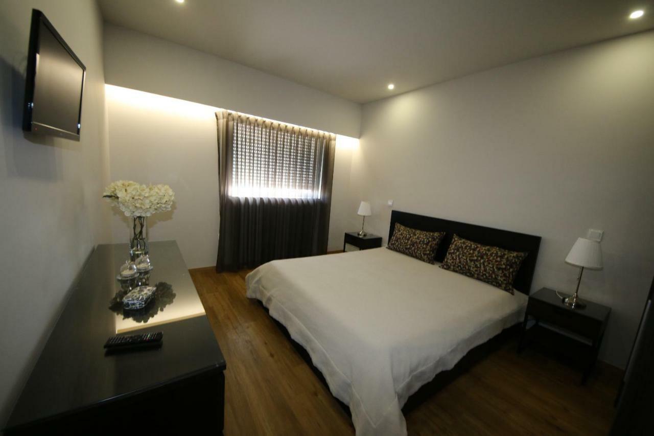 Apartment Vasco Da Gama Povoa de Varzim