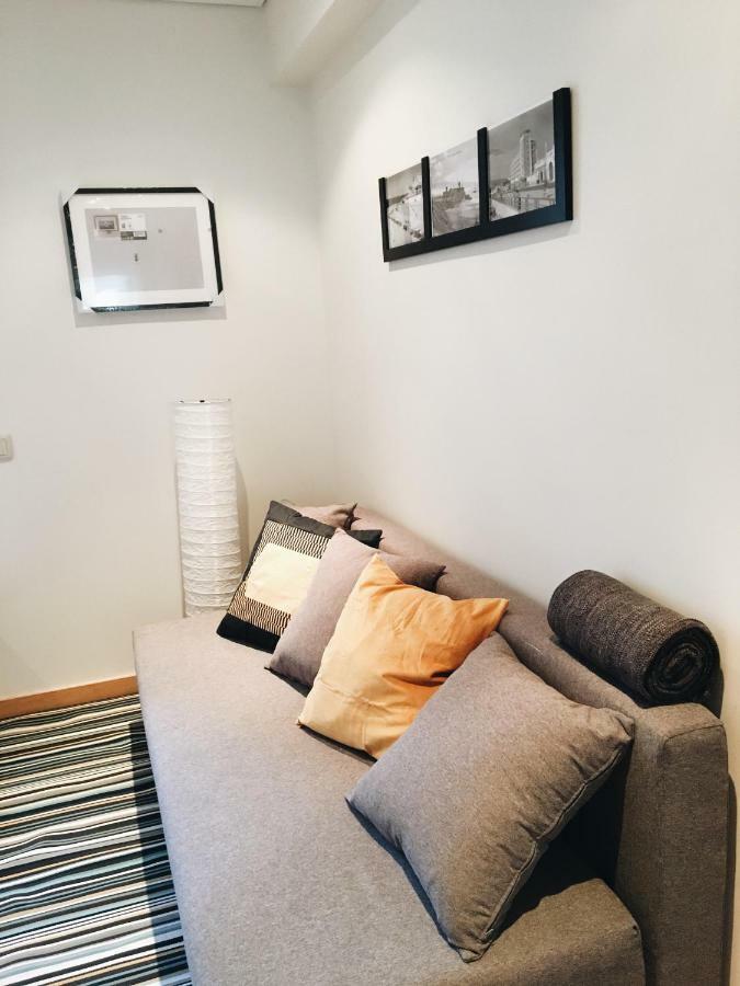 Apartment New Center 1 Min Walk Beach/river/casino!!!
