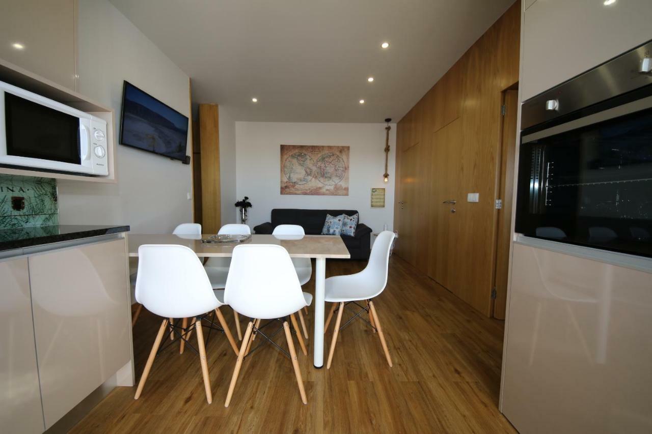Vasco Da Gama Apartment *