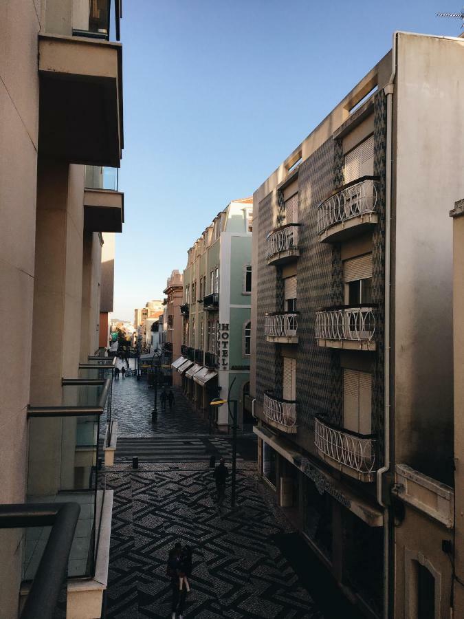 Apartment New Center 1 Min Walk Beach/river/casino!!!