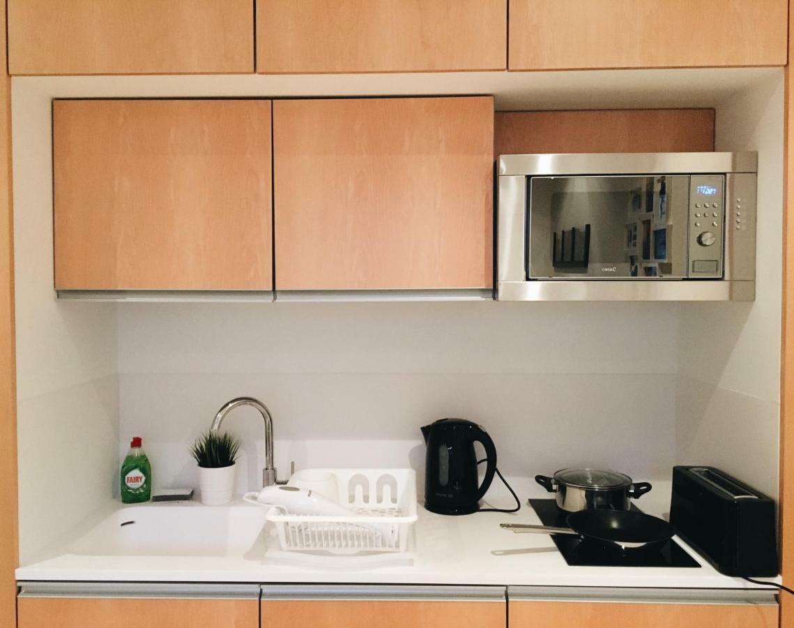 Apartment New Center 1 Min Walk Beach/river/casino!!! *