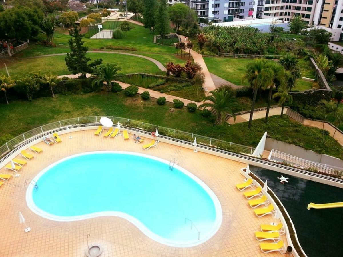 Enzo Apartment Funchal (Madeira)