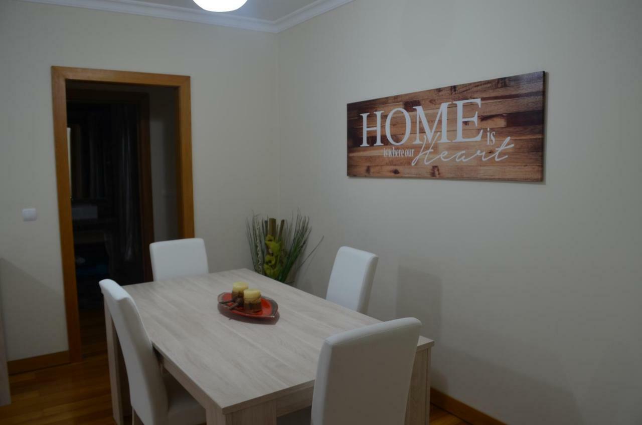Enzo Apartment *