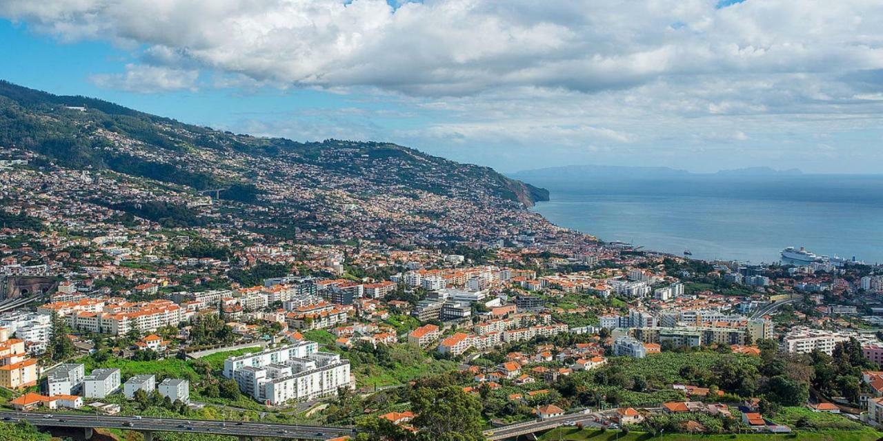Enzo Apartment Funchal (Madeira)