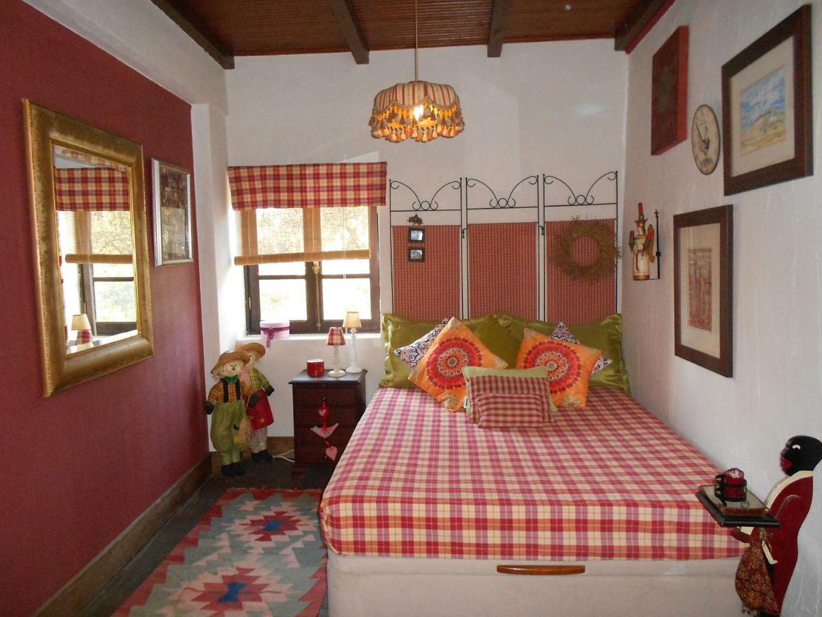 Casa Da Avo - Vale Da Silva * Albergaria-a-Velha