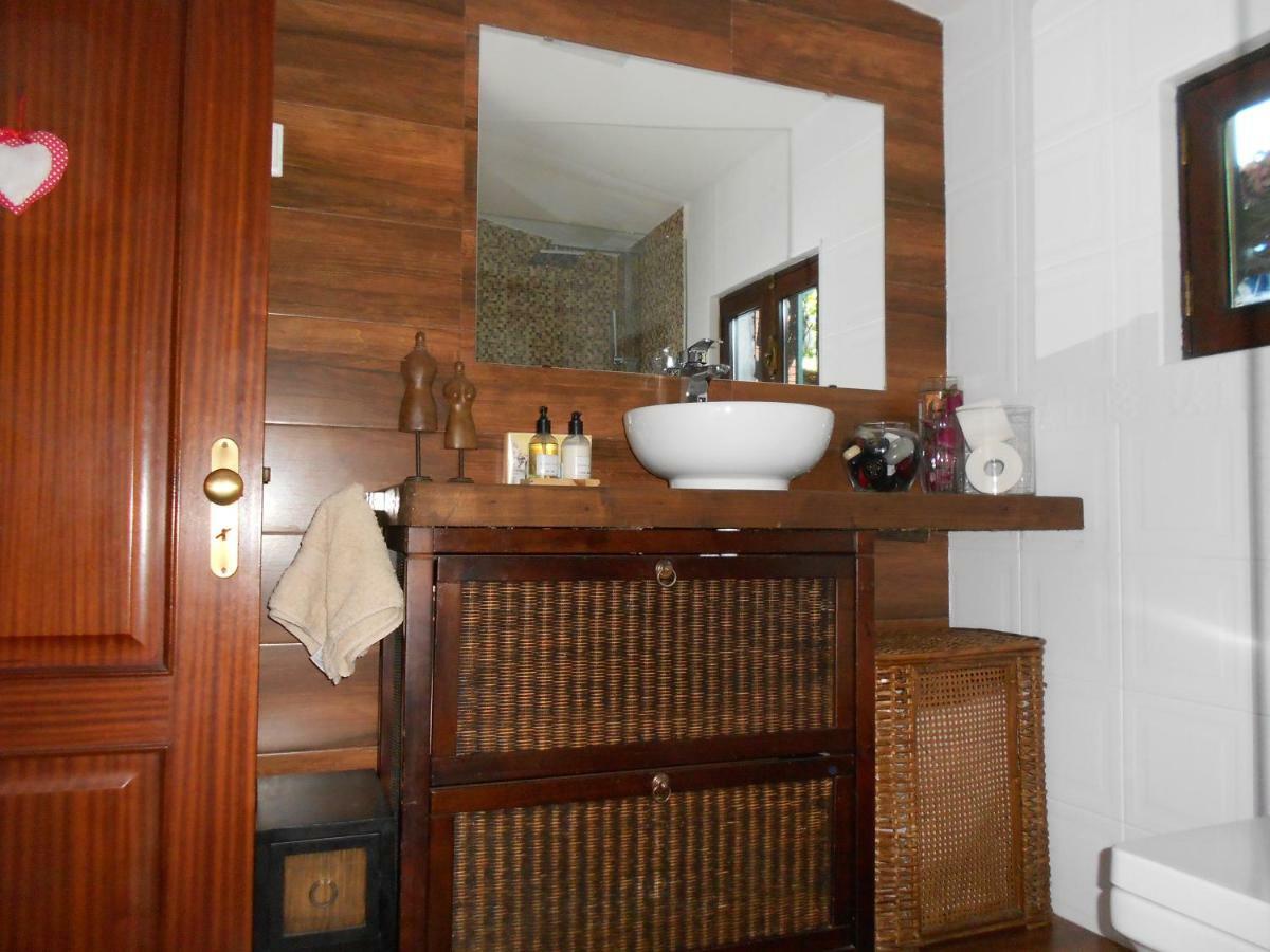 Accommodatie bij particulieren Casa Da Avo - Vale Da Silva *