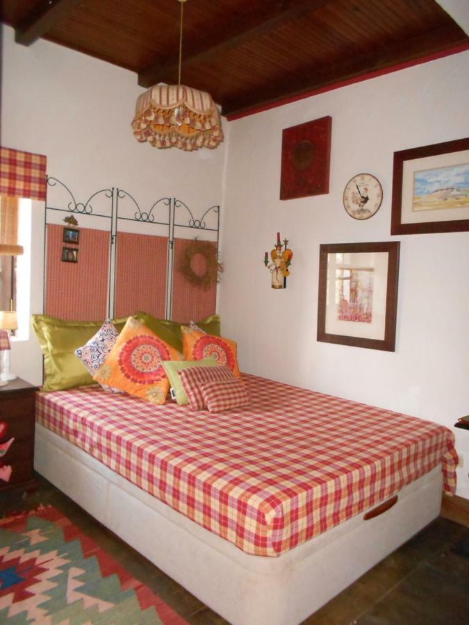 Casa Da Avo - Vale Da Silva Accommodatie bij particulieren