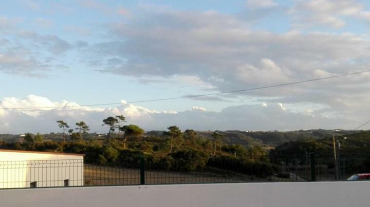 Casal Riquezo T2-1.o- Serra Da Pescaria - Сasa de vacaciones